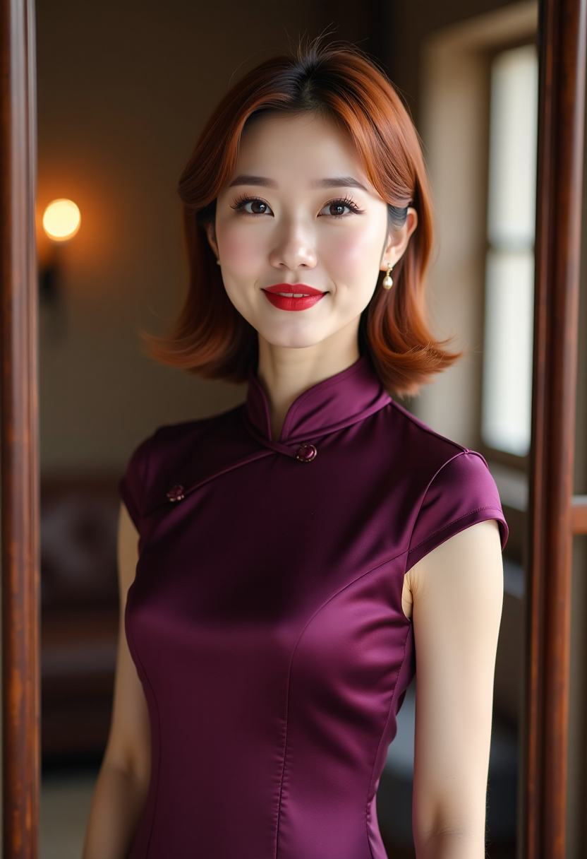 托斯卡纳诊所 海报